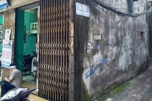 Hé lộ nguyên nhân thầy cúng truy sát cả nhà hàng xóm chấn động dư luận