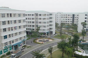 Thị trường nhà ở: Phân khúc hạng C sẽ tiếp tục dẫn dắt