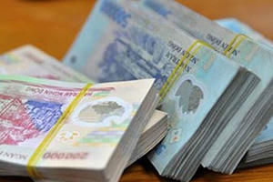 Bắt giam 'nữ quái' lừa cả tỷ đồng 'chạy việc' vào bệnh viện