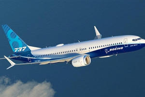 Đại diện Boeing: Sẽ sớm giao máy bay cho Bamboo Airways, Vietjet Air