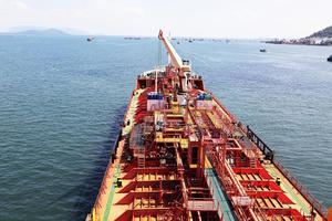 Lợi nhuận năm 2022 của PV Trans (PVT) ước đạt 1.094 tỷ đồng, vượt 128% kế hoạch