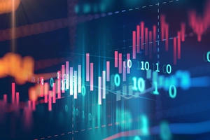 Thị trường tiền tệ và trái phiếu chính phủ biến động khả quan