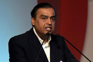 Chân dung người vừa được Facebook rót 5,7 tỷ USD, Google rót 4,5 tỷ USD: Vượt Jack Ma thành tỷ phú giàu nhất châu Á, nắm trong tay đế chế 100 tỷ USD