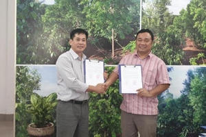 Cây đàn hương: Nguyên Phó Thủ tướng Nguyễn Công Tạn và niềm mong mỏi đã thành sự thật