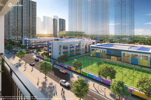 Lý do căn hộ 3 phòng ngủ được săn đón