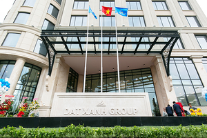 Tập đoàn Đất Xanh (DXG) vay hơn 1.000 tỷ đồng từ công ty con để bổ sung vốn kinh doanh