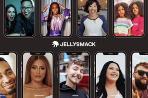 Startup được SoftBank hậu thuẫn đầu tư 500 triệu USD để vào các influencer châu Á 