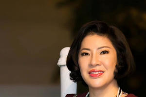 Độc quyền Doanhnhan.vn: Nguyên nhân khiến nữ doanh nhân Lê Hoài Anh thành lập quỹ giúp nạn nhân bị xâm hại và bạo hành