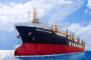 Vinaship (VNA): Lợi nhuận quý II 'bốc hơi' 99% do vắng bóng thu nhập đột biến