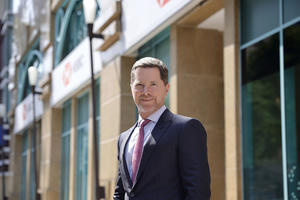 CEO HSBC: Việt Nam trước cơ hội đón dòng vốn 3,4 - 10,4 tỷ USD từ 2 sự kiện thị trường lớn