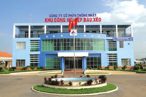 Thống Nhất (BAX) biến động nhân sự trước thềm Đại hội đồng cổ đông thường niên 2025