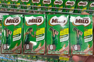 Viện Dinh Dưỡng đề nghị Nestlé Việt Nam rà soát, gỡ bỏ nội dung quảng cáo sai, Nestlé nói gì? 