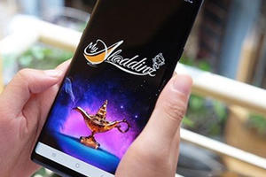 Lật tẩy 5 chiêu bài tinh vi “mị dân” người tham gia của hệ thống "không làm vẫn có ăn" MyAladdinz