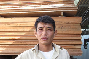 Kon Tum: Doanh nghiệp “kêu cứu” vì bị nhóm người xông vào xưởng hành hung