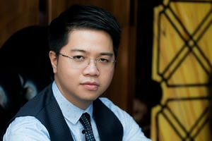 Tập đoàn Big Group: Doanh nghiệp bất động sản cộng đồng