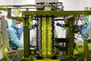 Nga đạt được bước tiến lớn trong chế tạo chip, sản xuất được cỗ máy chỉ chưa đến 10 nước trên thế giới làm được