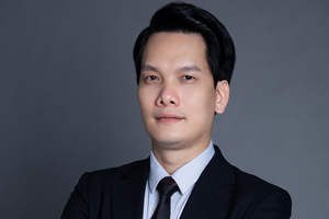 Bùi Văn Luật - CEO Sao Vàng Holdings: Khát vọng vươn tầm cùng tinh thần không ngừng vươn lên
