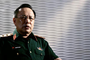 Trung tướng Hoàng Anh Xuân: Ký ức về 'thủa bình minh Viettel' đến tầm nhìn 'xã hội số'