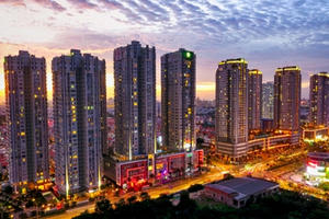 26 năm kiên định tầm nhìn thương hiệu Việt đẳng cấp quốc tế