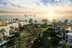 Sun Premier Village Ha Long Bay, cơ hội đầu tư lớn từ Sun Group