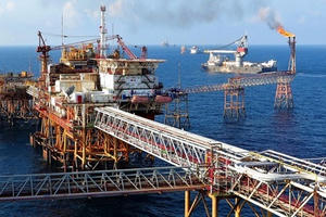 Xây dựng Công nghiệp và Dân dụng Dầu khí (PXI) bị cưỡng chế thuế