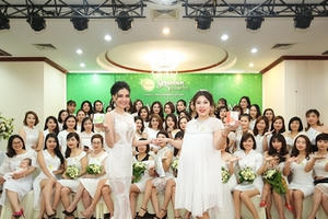 Greenbon góp phần gia tăng “làn  sóng” yêu thích hàng nội địa Việt