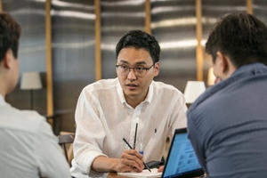 CEO chơi một canh bạc "tất tay": Bỏ việc làm ổn định, thất bại 8 lần và xây dựng thành công startup 2 tỷ USD