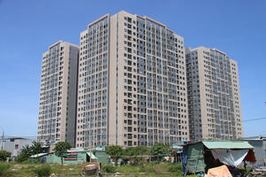 Đà Nẵng chấp thuận đầu tư dự án nhà ở xã hội gần 588 tỷ đồng