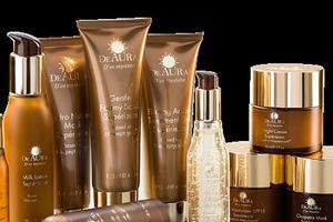 Deaura công bố thay đổi thương hiệu doanh nghiệp