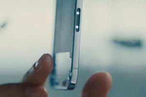 iPhone 17 chính thức ra mắt, Apple ra mắt iPhone siêu mỏng chỉ dày 5,6mm