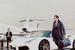 Vì sao giới siêu giàu trên thế giới đổ xô tới Australia