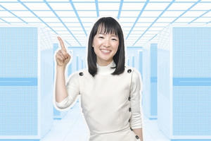 Dọn dẹp dữ liệu doanh nghiệp theo phong cách Marie Kondo