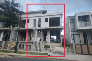 Hủy án sơ thẩm vụ tranh chấp tín dụng giữa VPBank và khách hàng vay mua bất động sản tại Phan Thiết