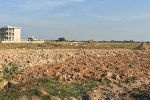 Dự án “tỷ đô” của Donacoop đẩy hàng ngàn dân vào cảnh điêu tàn