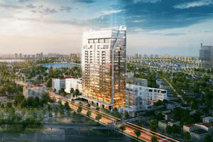 Văn Phú - Invest được vinh danh “Top 20 nhãn hiệu Nổi tiếng Việt Nam”