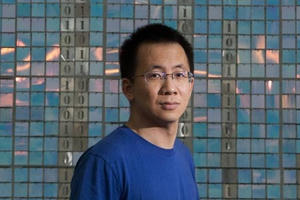 Tầm ngầm mà đấm chết voi: Cha đẻ TikTok sẽ soán ngôi Mark Zuckerberg để trở thành ông trùm mạng xã hội?