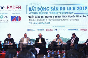 Bất động sản du lịch: Bánh ngon không dễ ăn