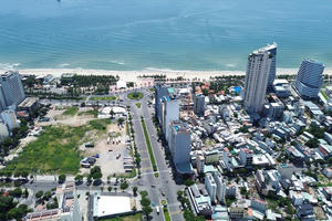 Đà Nẵng kêu gọi đầu tư dự án nhà ở xã hội có vốn hơn 1.225 tỷ đồng 