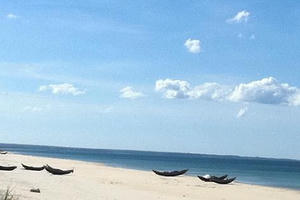 Bầu Hiển sẽ xây dự án gần 9 ha tại Quảng Trị