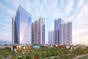 Thương mại Xây dựng (WTO) báo lãi bán niên gần 125 tỷ đồng, nợ phải trả tăng lên hơn 38.400 tỷ