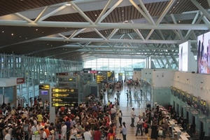 Đà Nẵng: Xây ga hàng không 15 triệu khách, cảng biển 32 ngàn tỷ