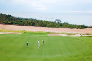 PGA Golf Villas – Bất động sản góp phần gia tăng giá trị tài sản lẫn hình ảnh cá nhân chủ sở hữu