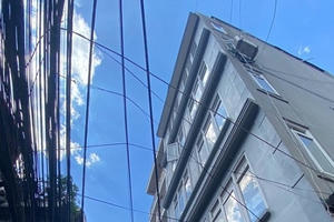 Bộ Xây dựng "siết" nhà ở riêng lẻ chia nhỏ căn hộ, nâng tầng kiểu chung cư mini