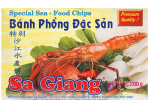 Vĩnh Hoàn (VHC) sắp nhận 55 tỷ đồng cổ tức từ một doanh nghiệp sản xuất bánh phồng tôm