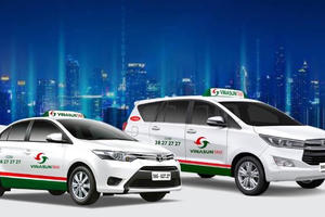 Cổ đông lớn nước ngoài muốn thoái toàn bộ vốn tại Vinasun (VNS)