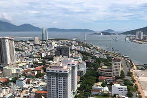 Nhiều dự án condotel vi phạm cam kết lợi nhuận