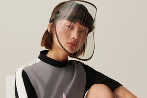 Louis Vuitton bán màn chắn giọt bắn với giá gần 1.000 USD