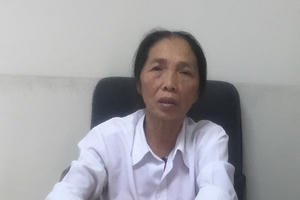 Giám đốc Prudential Từ Sơn bị tố giả mạo chữ ký khách hàng: Kiến nghị cơ quan điều tra vào cuộc