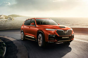 Vì sao ô tô Made in Vietnam mãi không rẻ, VinFast vì đâu lỗ nghìn tỷ "cứ đâm đầu"?