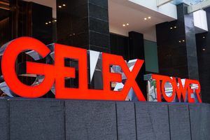 GELEX (GEX): Lợi nhuận trước thuế quý II đạt 1.553 tỷ đồng, tăng trưởng ở các mảng kinh doanh chính